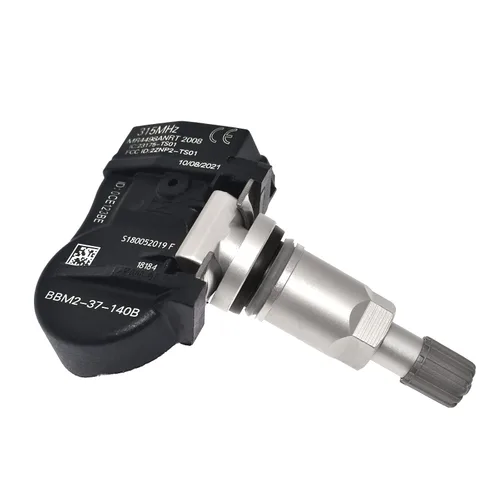 Vista 6 de Sensor de monitoreo de presión de neumáticos 315Mhz TPMS BBM237140B apto para Mazda 2 3 5 6 MX-5 Miata CX-3 CX-5 CX-7 CX-9 CX-30 RX-8 BHA437140