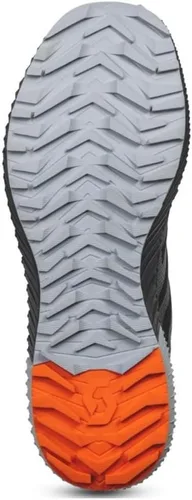 Vista 2 de Scott Zapatillas Kinabalu 2 Trail para hombre, Negro