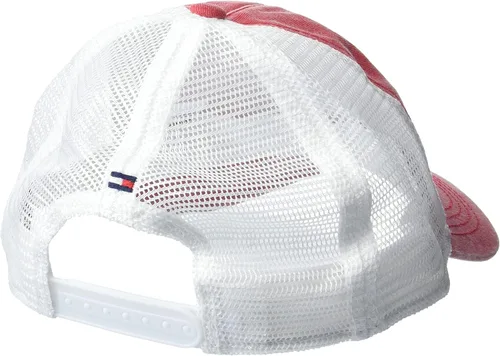 Vista 2 de Tommy Hilfiger Gorra Trucker para hombre