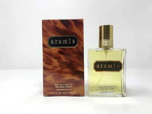 Vista 6 de ARAMIS by ARAMIS Cologne / Eau De Toilette Spray 3.7 fl oz para hombre