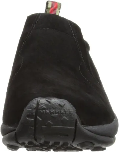 Vista 2 de Zapato deslizable Jungle de Merrell, de cuero, para hombre