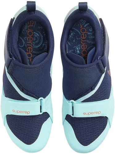 Vista 3 de Nike Zapatos de ciclismo para interiores Superrep Cw2191 para hombre