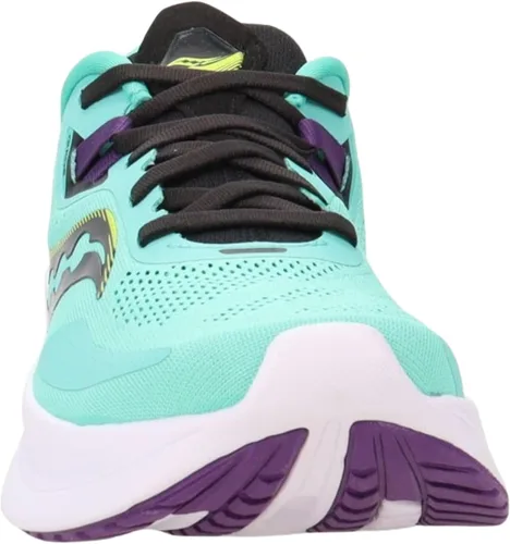 Vista 3 de Saucony Tenis Guide 15 para mujer
