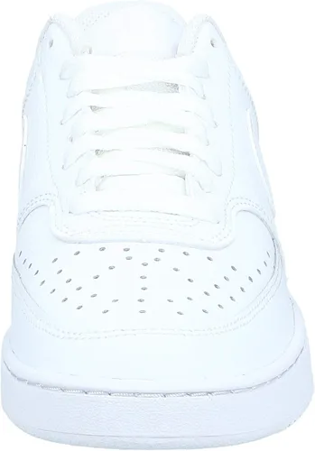 Vista 2 de Nike Court Vision - Tenis bajos para hombre, blanco, 7
