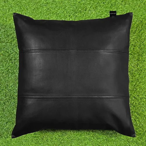 Vista 5 de Funda de almohada de piel de cordero – Funda decorativa para cojín de sofá – Fundas decorativas para sala de estar y dormitorio, 14 x 14 pulgadas