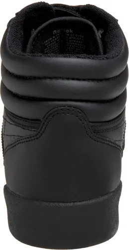 Vista 3 de Reebok Tenis unisex para niños Freestyle Hi