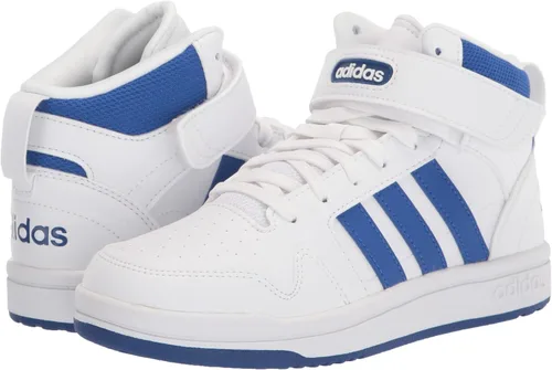 Vista 7 de adidas Unisex-Child Postmove Mid Basketball Shoe
