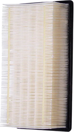 Vista 3 de ECOGARD Filtro de aire de motor XA5446 Premium para Ford F-250 Super Duty 2000-2003, F-350 Super Duty, Excursion, F-550 Super Duty, F-450 Super Duty