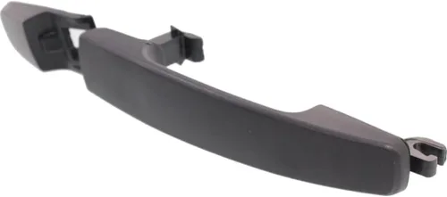 Vista 7 de KarParts360 Para Ford Focus 2008 2009 2010 2011 Manija de puerta exterior delantera, lado del pasajero o trasera, lado del conductor o del pasajero