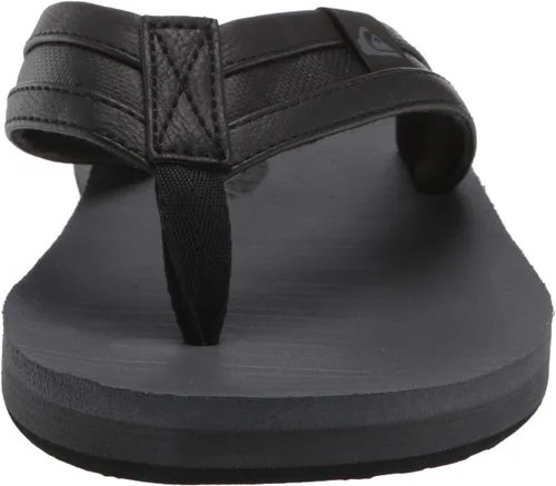 Vista 2 de Quiksilver Chanclas Carver Squish para hombre