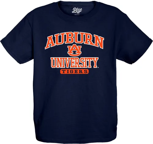 Vista 15 de Blue 84 NCAA - Camiseta unisex para niños