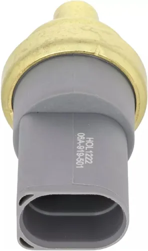 Vista 5 de Sensor de temperatura del refrigerante del motor compatible con A3 A4 A5 A6 A7 A8 TT RS Q3 Q5 Q7 R32 R8 Quattro Beetle Cayenne CC Eos Golf J-etta