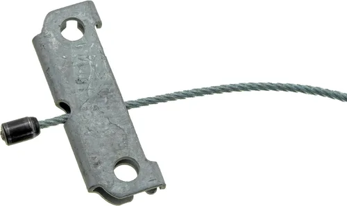 Vista 2 de Dorman Cable de freno delantero C94970 compatible con modelos Ford seleccionados