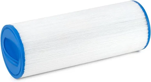 Vista 3 de Clear Choice Filtro de spa para piscina de 4.94 pulgadas de diámetro x 13.50 pulgadas, cartucho de repuesto para baleen de teleweir Rising Dragon