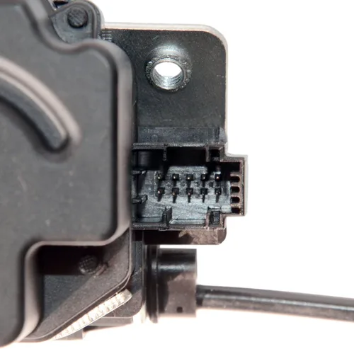 Vista 5 de Reemplazo del actuador de bloqueo de la puerta trasera del maletero para Mercedes Benz W164 GL320 GL350 GL450 GL550 W251 R320 R350 R500 R63 AMG