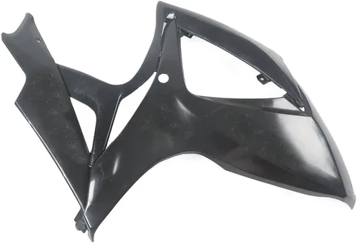 Vista 7 de Kit de carenado de plástico ABS sin pintar para Suzuki 2006 2007 GSXR600 GSXR750 K6 06 07 GSX-R600 00 GSX-R750 Inyección Motocicleta Carrocería Kit