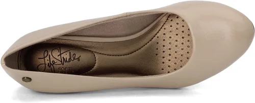 Vista 6 de Lifestride Parigi para mujer