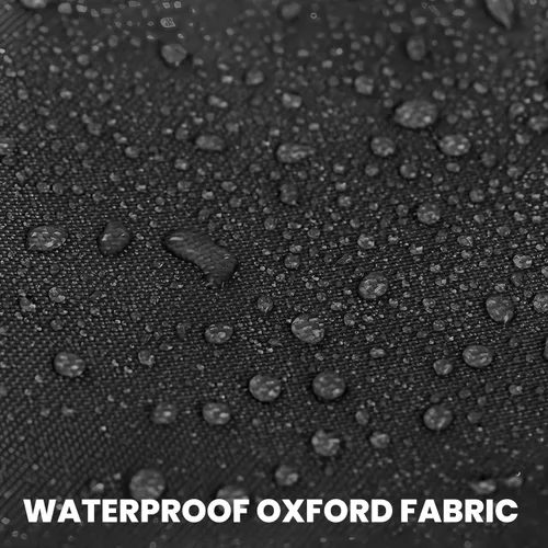 Vista 3 de Hikenture Cubierta resistente al agua y a la suciedad para Hikenture Folding Wagon