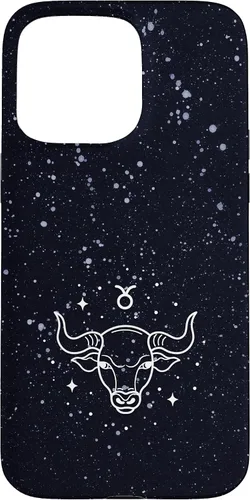 Vista 31 de Taurus - Cool Astrological Horoscope Zodiac Sign Case for iPhone 17