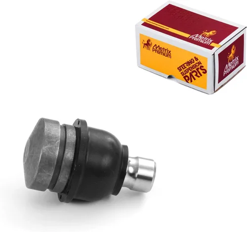 Vista 13 de Fabricado en Europa. Junta de rótula inferior delantera Metrix Premium K3199 para Jeep Liberty 2002-2004