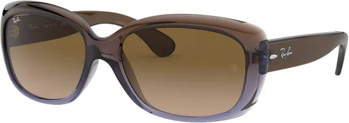 Vista 2 de Ray-Ban RB4101 Jackie Ohh lentes de sol para mujer