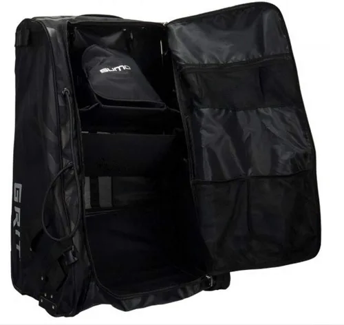 Vista 3 de Grit GT4 - Bolsa de torre para portero Sumo