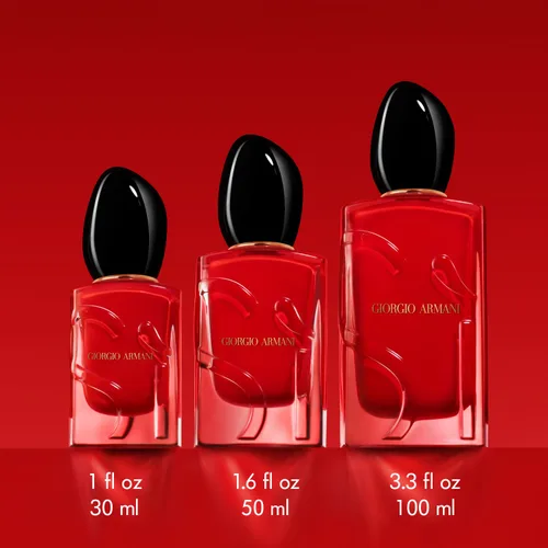 Vista 4 de Giorgio Armani Si Passione Eau de Parfum Spray
