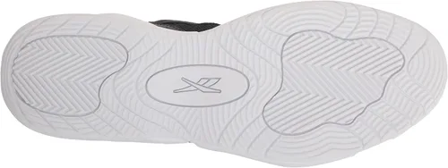Vista 4 de Reebok Tenis de baloncesto unisex para adultos, Claro