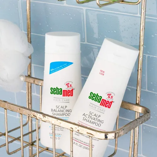 Vista 3 de Sebamed Champú Every-Day 6.8 fl oz