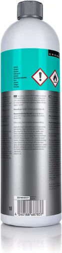 Vista 2 de KOCHCHEMIE - Gummifix - Limpiador de Goma y Plástico para Interiores, Resistente al Deslizamiento, Sin Grasa (1 Litro)