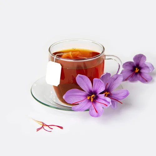 Vista 3 de MARKY'S Spanish Saffron Threads La Mancha' Categoría I Pure & Genuine Natural Spice - 0.03 oz / 1 g