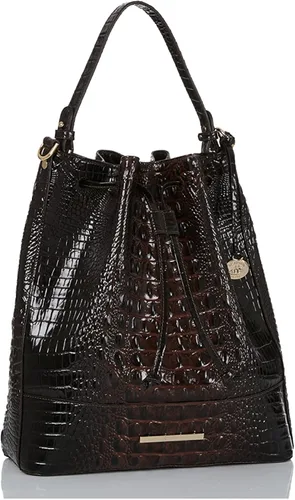 Vista 2 de Brahmin Bolso Ombre Melbourne Marlowe