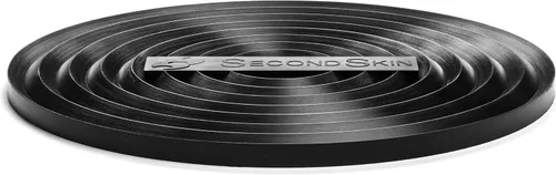 Vista 2 de Second Skin Kit de agudos de altavoz, almohadillas anecoicas, amortiguador de sonido (juego de 2)