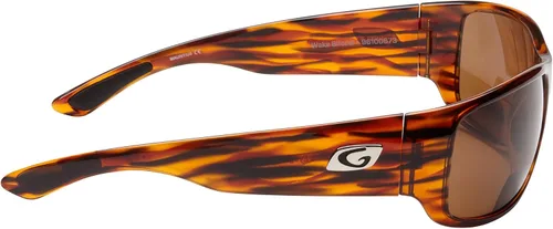 Vista 3 de Guideline Eyegear Wake - Gafas de sol bifocales polarizadas con lente marrón Freestone