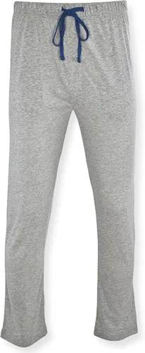 Vista 3 de Hanes mens Solid Knit Sleep Pant With Pockets and Drawstring