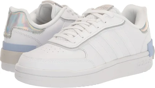 Vista 7 de adidas Tenis de baloncesto Postmove Se para mujer