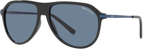 Vista 2 de AX ARMANI EXCHANGE Ax4106s - Gafas de sol para hombre