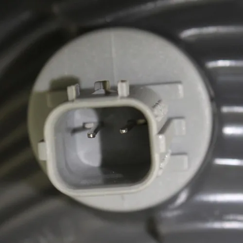 Vista 6 de Garage-Pro Luz trasera compatible con Honda Accord Driver Side Coupe CAPA 2013-2015