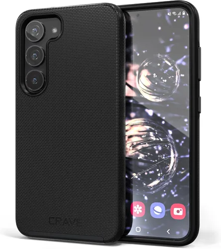 Vista 10 de Crave para Samsung Galaxy S20 Funda, Funda de Protección a Prueba de Golpes de Doble Capa para Samsung Galaxy S20 5G (15.7 cm) - Aqua