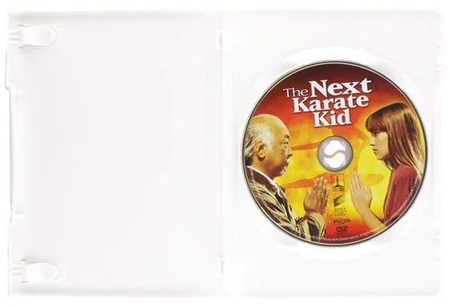 Vista 3 de The Next Karate Kid
