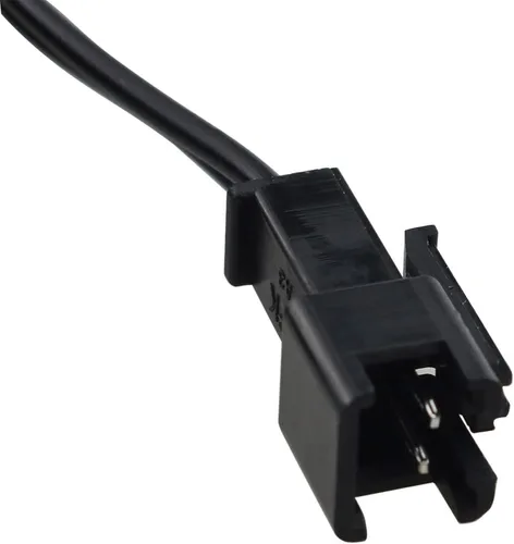 Vista 4 de ZCZQC 2 unids 3.7 V USB cargador cable con conector SM-2P enchufe eléctrico juguete cable de carga USB RC helicóptero Quadcopter juguetes