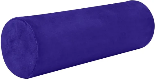 Vista 22 de Almohada cervical naranja brillante para el cuello cervical con funda extraíble lavable almohada de espuma viscoelástica para dormir almohada
