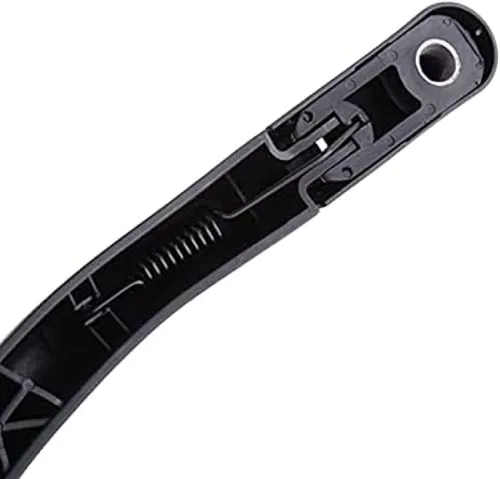 Vista 5 de Car rear windshield wiper blade wiper arm,for Opel Zafira A 1998-2005,Windscreen Wiper Assembly Replacement