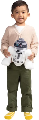 Vista 5 de Lego Star Wars R2-D2 - Personaje de peluche de 10 pulgadas