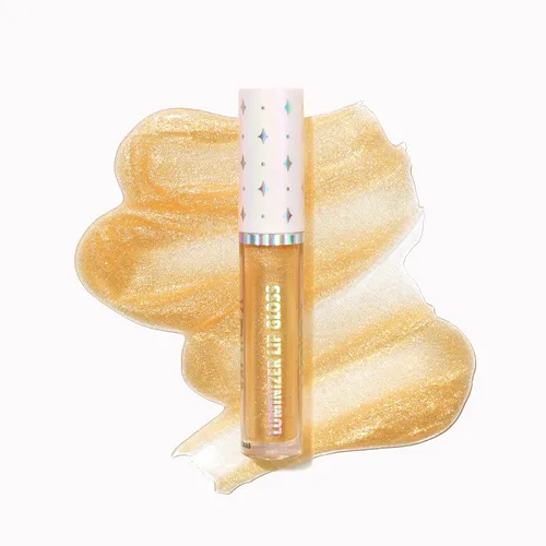 Vista 8 de Luminizer Lip Gloss (001, A Must)
