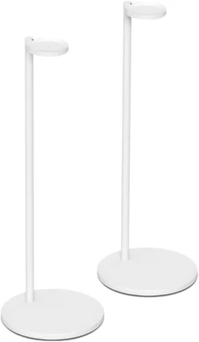 Vista 12 de Sonos Era 100 - Negro - Altavoz inteligente inalámbrico, habilitado para Alexa