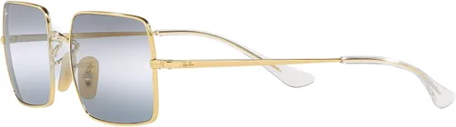 Vista 3 de Ray-Ban RB1969 Gafas de sol rectangulares rectangulares
