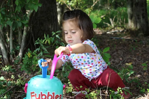 Vista 36 de Camiseta interior de tubo de alimentación para bebés, niños pequeños y niños