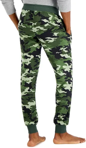 Vista 3 de Hanes X-Temp - Pantalón deportivo para hombre