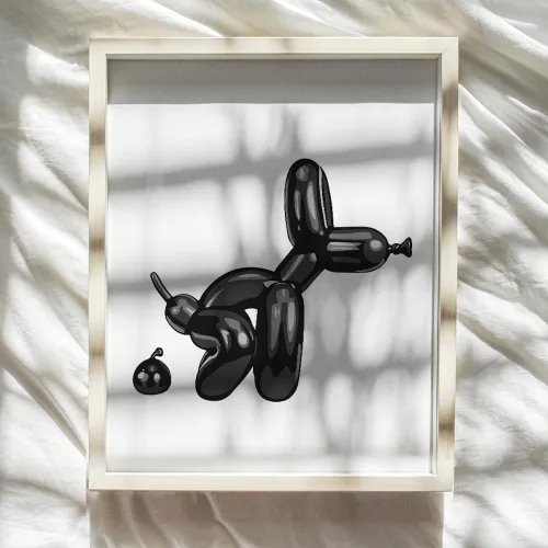 Vista 8 de Divertidos letreros de baño de 11 x 14 pulgadas, decoración moderna de baño de humor para adultos, decoración de pared de fotos de baño, arte